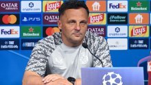 Kovačević: U SHNL-u se nekako izvučemo, ali u Europi se ovakve greške kažnjavaju. Nevjerojatno...