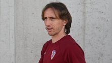 Modrić podijelio nostalgičnu fotku iz dana u Dinamu: U njegovom društvu bio i poznati bivši napadač