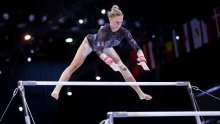 Dvije hrvatske gimnastičarke pred domaćim navijačima izborile Svjetsko prvenstvo
