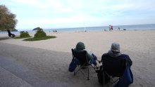 Drama na talijanskoj rivijeri: Časne sestre krenule u 'sveti rat' za plažu