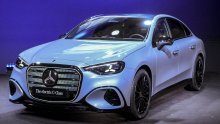 Mercedes osvježio C-klasu i zadržao ono čega se mnogi proizvođači odriču