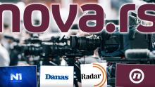 Preuzimanje N1 i Nove izazvalo alarm u Srbiji: Spominju se veze s političkim krugovima