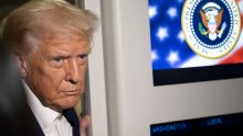 Trump tvrdi da mu se Kim Jong Un javio nakon smanjenja vojnih vježbi: 'Razumijemo se'