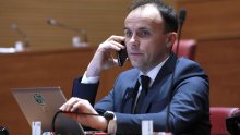 IDS opleo po Hajdašu: 'Važnija mu je demontaža HDZ-a nego zdravlje građana. To je skandalozno!'