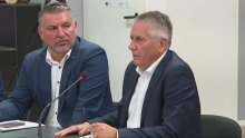 O Gospiću se oglasio i Državni inspektorat: 'Dozvola se nije smjela izdati i tu imamo problem'
