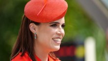 Princeza Eugenie otkrila ime svoje prve kćeri: Iza njega se krije posebna priča i posveta kraljici Elizabeti II.