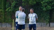 Kovačević prelomio: Ovo je sastav Dinama za ključnu utakmicu sezone