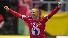 Norveška legenda dala Tripiću savjet pred Dinamo, ali i komplimentirala: 'Imaš prekrasnu ženu'