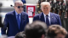 Erdogan razgovarao s Trumpom, evo na što ga je upozorio