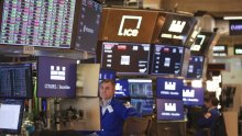 Pale cijene dionica na Wall Streetu, vlada oprez ulagača
