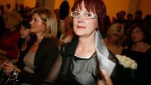 Ministrica kulture se oprostila od Vedrane Rudan: Njen rad kao beskompromisni aktivizam