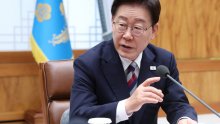 Južnokorejski predsjednik pokušava smiriti Kim Jong Una: Naše vježbe nisu prijetnja