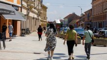 Slavonski grad dobiva spas od vrućina: Mogu se besplatno kupati na novim bazenima