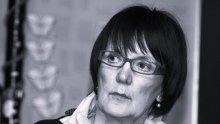 'Da sam bogata, dala bih im sve': U posljednjem tekstu prije smrti Rudan ogolila sustav i pozvala na otpor