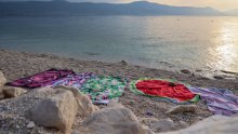 Pokušate li ovdje 'rezervirati' mjesto na plaži, mogla bi vas stići kazna od 500 eura