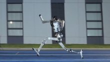 Nema više skrivanja: Dvonogi čovjekoliki roboti sad mogu trčati brže od nas