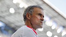 Luis Enrique produljio ugovor s PSG-om