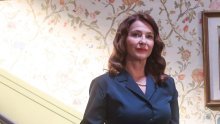 Predivne vijesti iz obitelji Sanje Vejnović: U njihov dom stigla preslatka Đurđa
