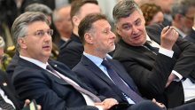 Sabor ide na izvanredno zasjedanje: Jandroković objavio kada počinje sjednica