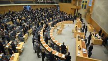 Lijevi centar raste u Švedskoj: Idući mjesec na izborima idu protiv desnice