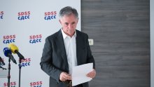 Pupovac upozorio na 'požar protiv Srba': Vatru gase i vatrogasci srpske nacionalnosti