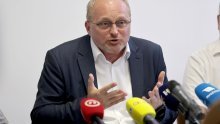 Gradonačelnik Ogulina obustavio dovoz otpada: 'Plasira se hrpa laži'