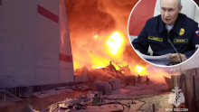 Rusija prijeti Velikoj Britaniji: 'Vi ste suizvršitelji, platit ćete visoku cijenu'
