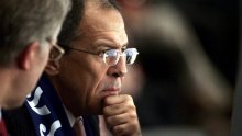 Lavrov poslao poruku Sjevernoj Koreji: 'Novi i pravedni svjetski poredak'