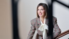 Ljetna idila na jugu: Bojana Gregorić Vejzović u kupaćem kostimu i s turbanom na glavi pokazala liniju iz snova