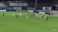 Poslušajte komunikaciju VAR sobe kad je dosuđen penal protiv Hajduka