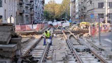 Od četvrtka Vukovarskom i Šubićevom ponovno voze tramvaji, no jedna stvar ostaje