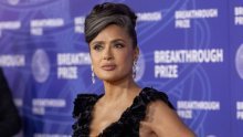 Salma Hayek s 59 dobila novu životnu ulogu: 'Ne bih ga mogla voljeti više'