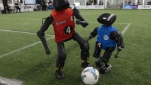 Kineski humanoidni roboti pred velikim testom: Mogu li zaista raditi i biti isplativi?