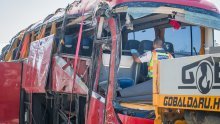 Zaspao za volanom? Mađarski tužitelji traže produljenje pritvora za poljskog vozača busa