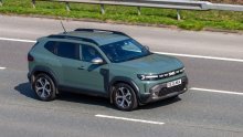 Svakodnevno pregledava automobile, a ovaj SUV ga je oduševio: 'Nitko vam neće ponuditi više za manje'