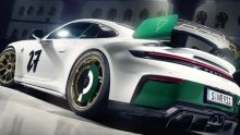 Porsche napravio samo 100 primjeraka posebnog 911 GT3: Posvećen je jednom od najstrašnijih mjesta za automobile