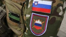 Susjedi se naoružavaju: Slovenija nabavlja 3000 raketa zemlja-zrak