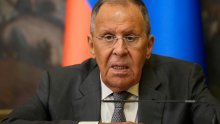 Lavrov zaprijetio Britaniji: 'Žao mi ih je ako se žele boriti do kraja'