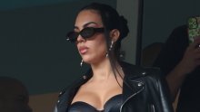 Prvi dani braka na 45 stupnjeva: Georgina pokazala što Ronaldo radi čim se probude