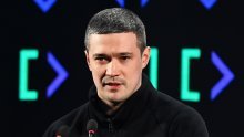 Zelenski ga je smijenio, a sad bi mogao od njega strahovati: Čeka se konačna odluka