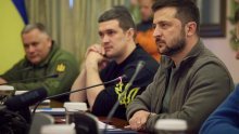 Smijenjeni ministar Zelenskom postavio nezgodno pitanje: 'Mora odgovoriti'