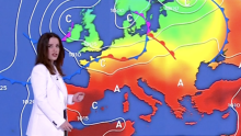 Meteorologinja najavila neugodnu kombinaciju uvjeta: 'Mnogi ovo neće lako podnijeti'