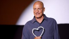 Woodyju Harrelsonu uručeno Počasno srce Sarajeva, priznao: 'Znači mi više od bilo kojeg priznanja'