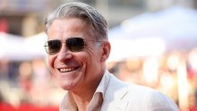 Goran Višnjić prošetao crvenim tepihom Sarajevo Film Festivala: Bio je u posebnom društvu