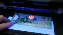 Panika u Rusiji: Građani podižu rekordne količine milijardi iz banaka