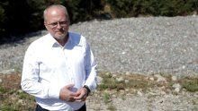 Gradonačelnik zatvorio odlagalište kako bi privukao pažnju i dokazao 'harangu'