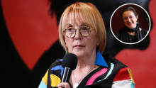 Glumica Olivera Baljak nakon smrti Rudan: 'Javnosti treba jedna Vedrana, sad ćemo osjetiti koliko nedostaje'