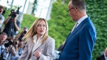 Rim objavio podatke o migrantima i prstom uperio u Berlin: 'Njemačka mora platiti'