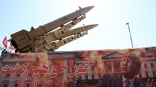 Iran sprema odgovor Trumpu, na udaru bi mogla biti Europa: Teheran već razmatra moguće mete