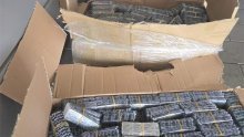 Državljanin Srbije uhićen u Slavoniji: Švercao drogu, našli mu preko 230 tisuća tableta